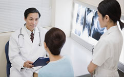 老齡化為醫(yī)療市場帶來蓬勃新機，移動智能終端成為行業(yè)新風口！