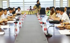 寧陽(yáng)縣人民醫(yī)院移動(dòng)護(hù)士站正式啟用