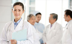 未來(lái)十年將是中國(guó)醫(yī)療的黃金時(shí)代！