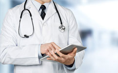 互聯(lián)網(wǎng)醫(yī)療副作用顯現(xiàn)，看病還需火眼金睛