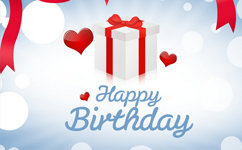 “不忘初心，砥礪前行”天坦集體慶生會圓滿成功！