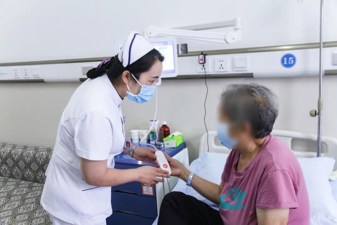 不是電影！這種智慧病房真的投入使用了！